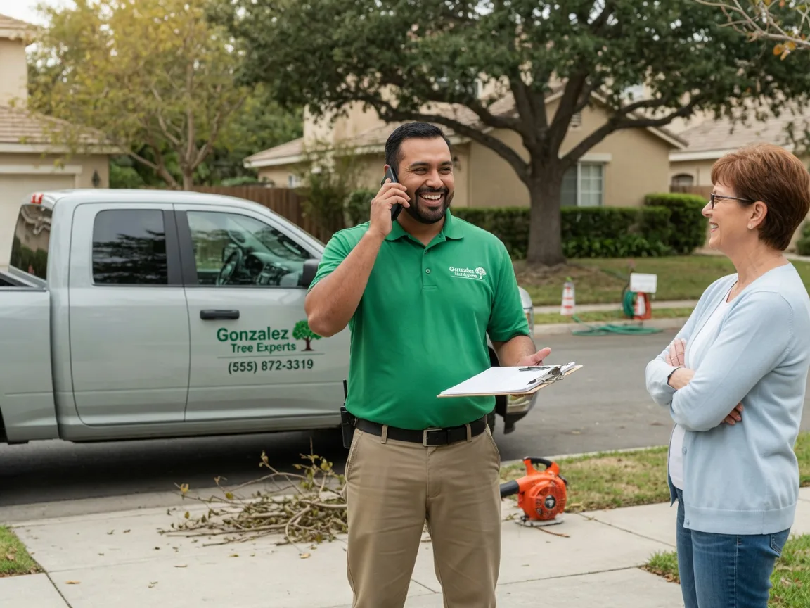 Tree Service Grand Terrace, CA FAQs
